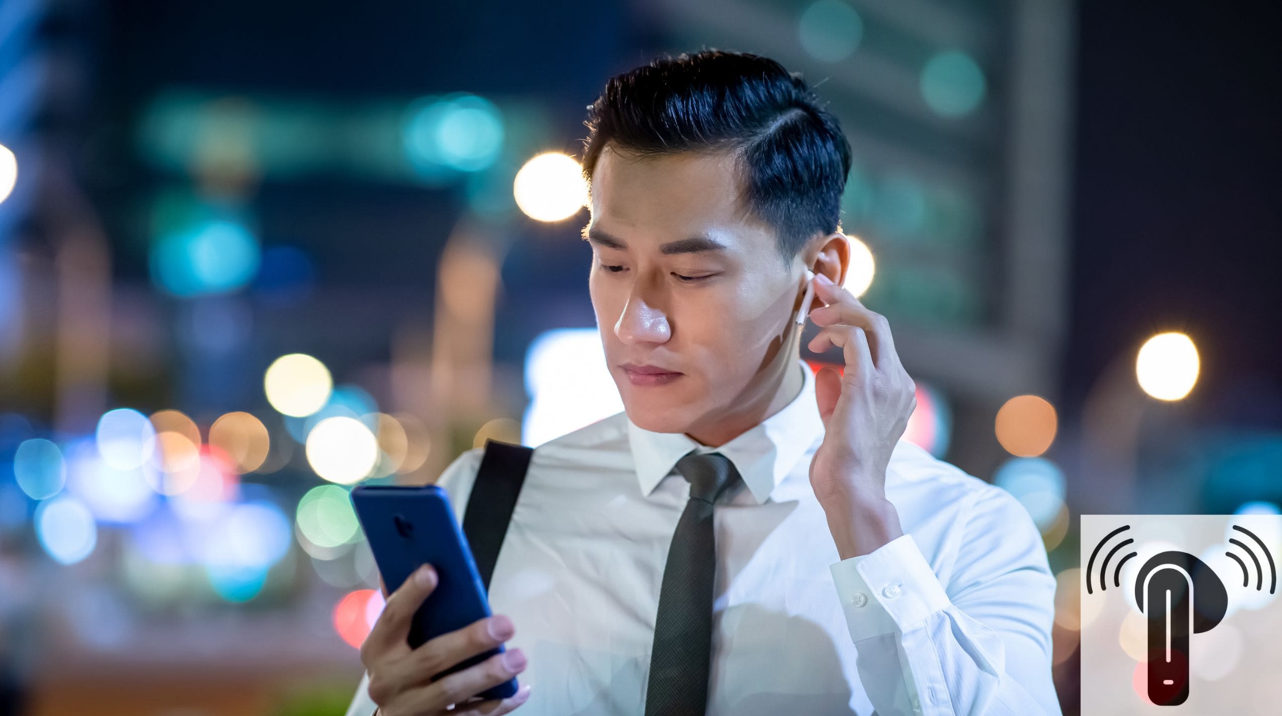 How Do You Put Earbuds in Your Ear