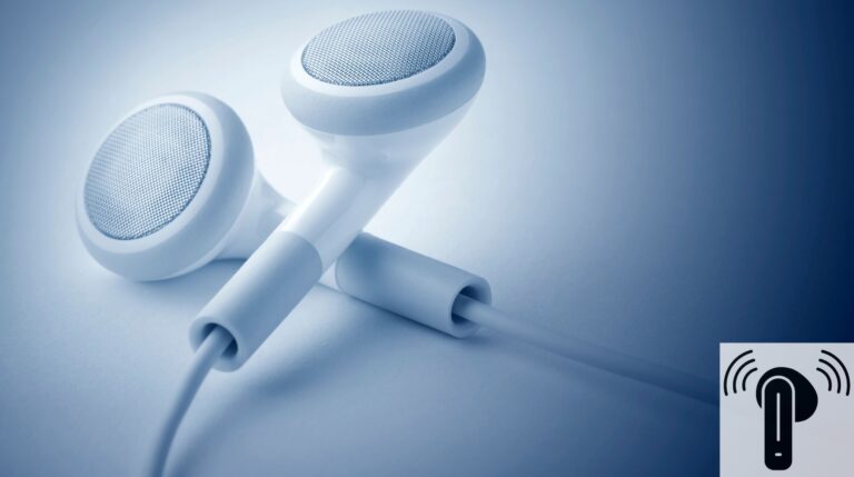 How to Get Rid of Static Noise in Earbuds?