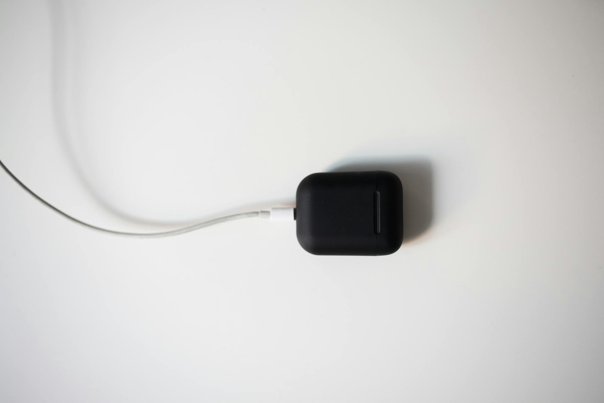 how long to charge earbuds