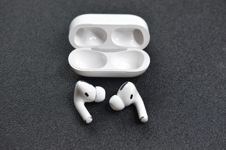 how to clean foam earbud