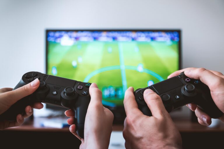 how to connect bluetooth earbuds to ps4