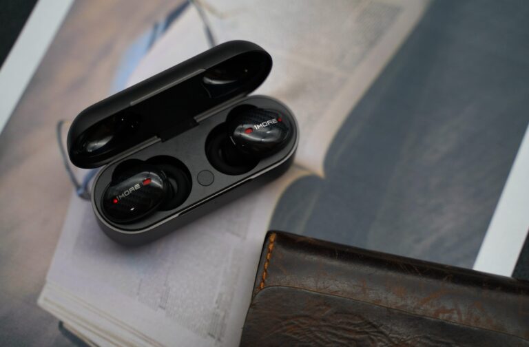 how to repair earbuds sound